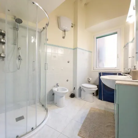 Bastione Saint Ramy Smarttv, A/c & Self Check-in Apartment Cagliari