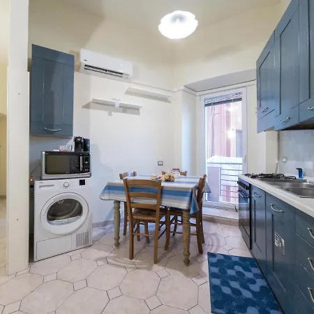 Bastione Saint Ramy Smarttv, A/c & Self Check-in