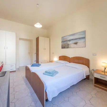 Bastione Saint Ramy Smarttv, A/c & Self Check-in Apartment Cagliari