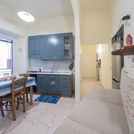 Apartment Bastione Saint Ramy Smarttv, A/c & Self Check-in Cagliari