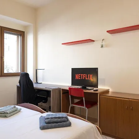 Bastione Saint Ramy Smarttv, A/c & Self Check-in Apartment Cagliari